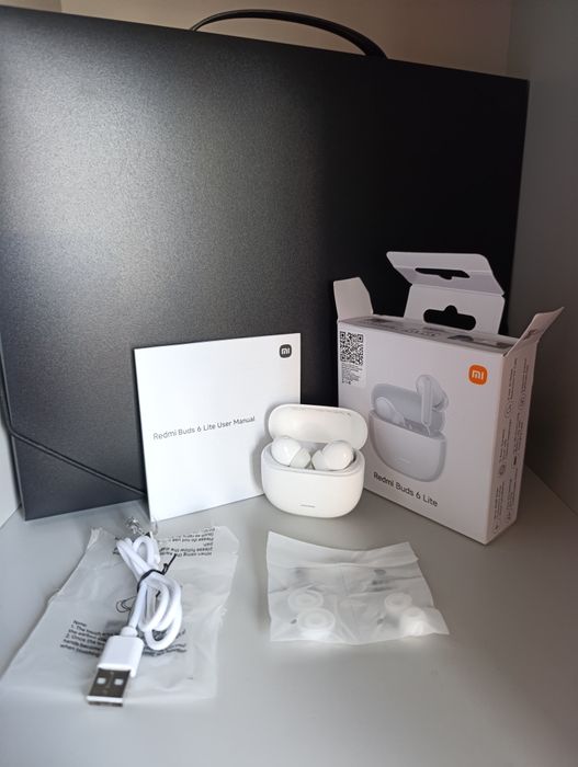 Redmi Buds 6 Lite