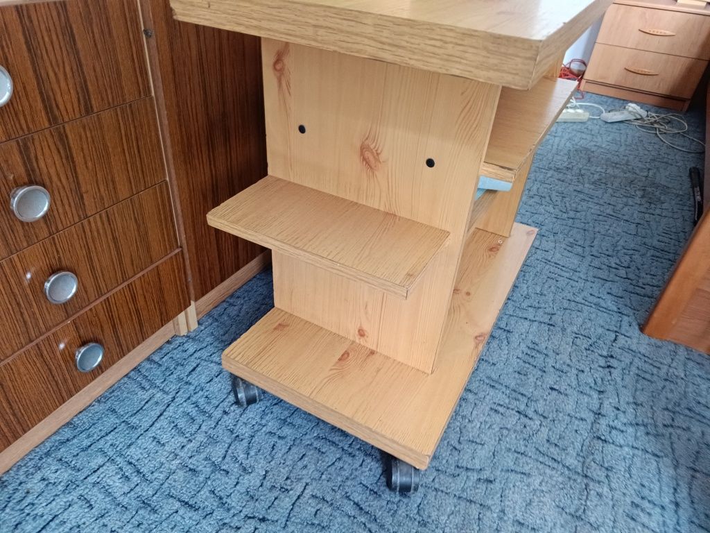 Szafka pod telewizor