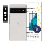 Wozinsky Full Camera Glass szkło hartowane do Google Pixel 6 Pro na ap
