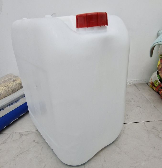 Garrafões / Jerrican de 20L
