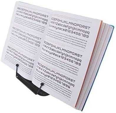 Suporte de Metal para Livros e Outros