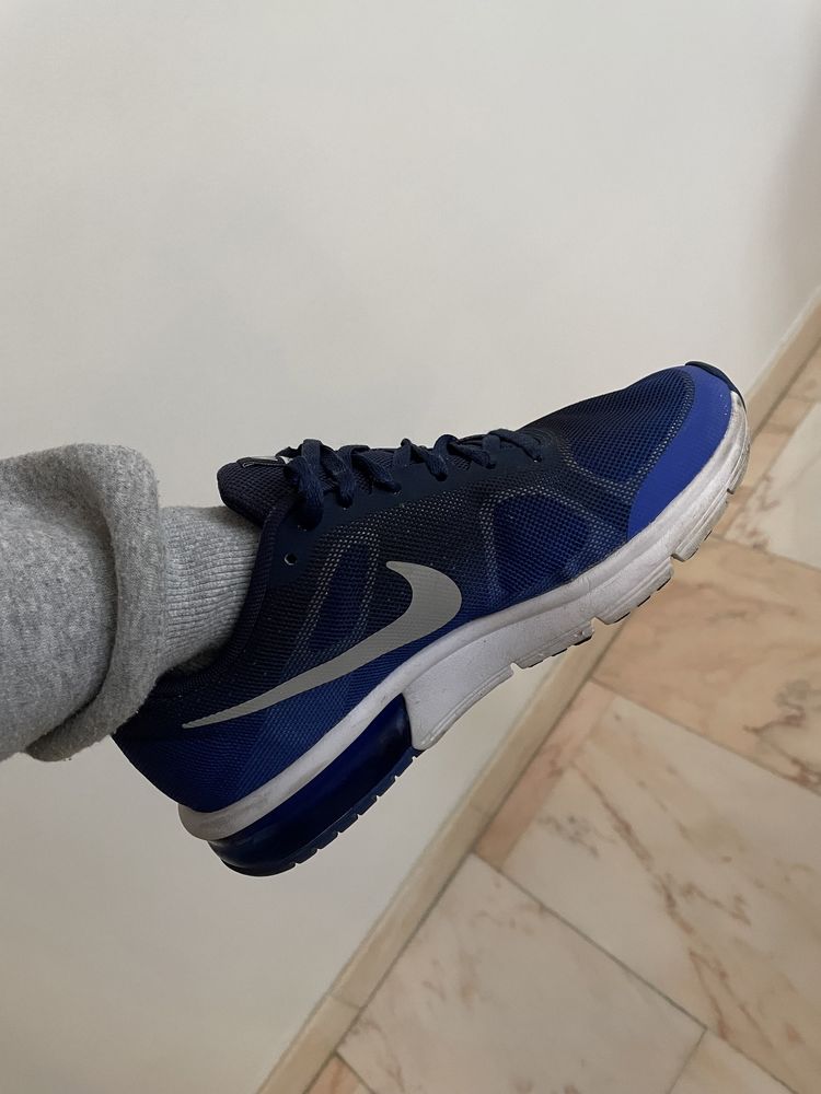 Sapatilhas Nike air max