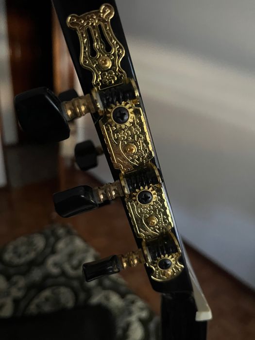 Guitarra clássica stagg