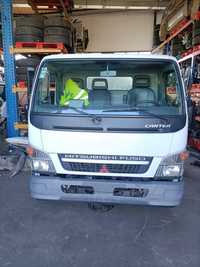 Cabine Mitsubishi fuso