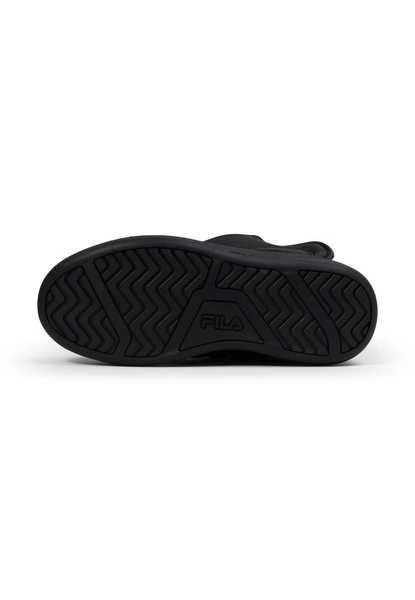 Fila Superbubble Boot zimowe botki czarne damskie ocieplane r. 36-41