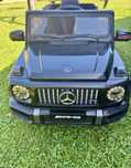 Mercedes Mercedes G63 AMG 4x4 Eva