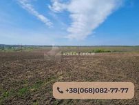 ‼️Кутова ділянка 1,66 га біля траси М12 — ідеальне місце для бізнесу‼️