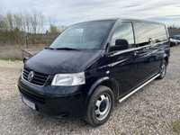 VW T-5 Long 6 osobowy