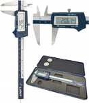 Suwmiarka Cyfrowa Elektroniczna 150mm Cdh Limit