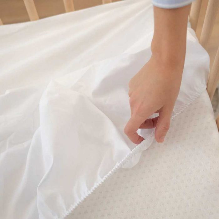 Colchão berço Care Ultimate Ecus Kids