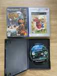 Gry na PlayStation2