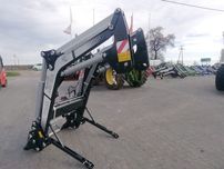 Wysięgnik do ładowacza TUR INTER-TECH na mocowanie QUICKE