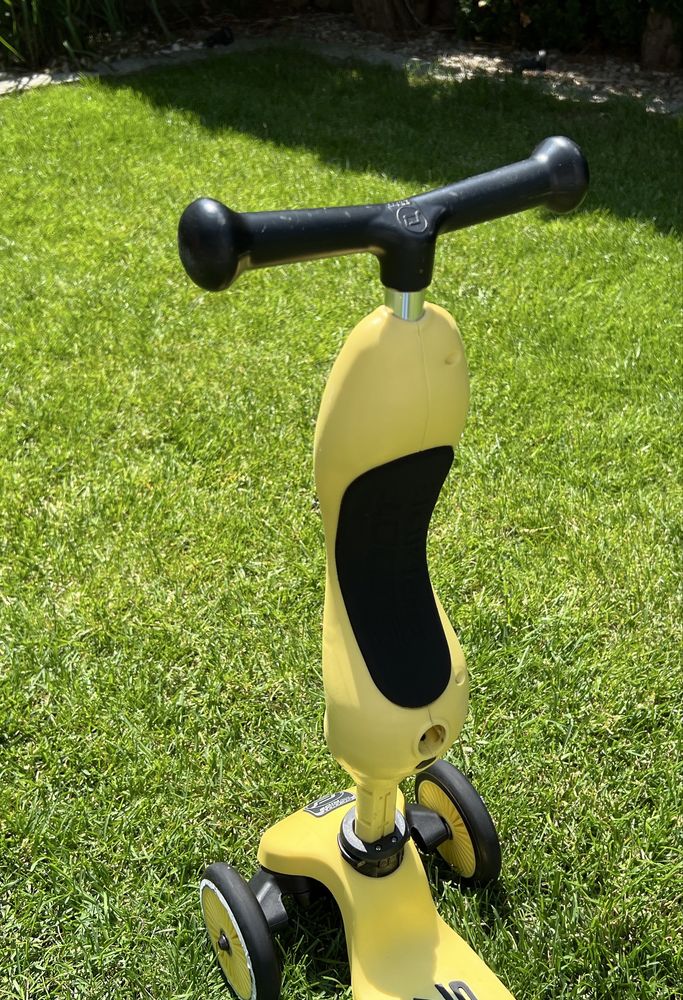 Hulajnoga rowerek Scoot and Ride