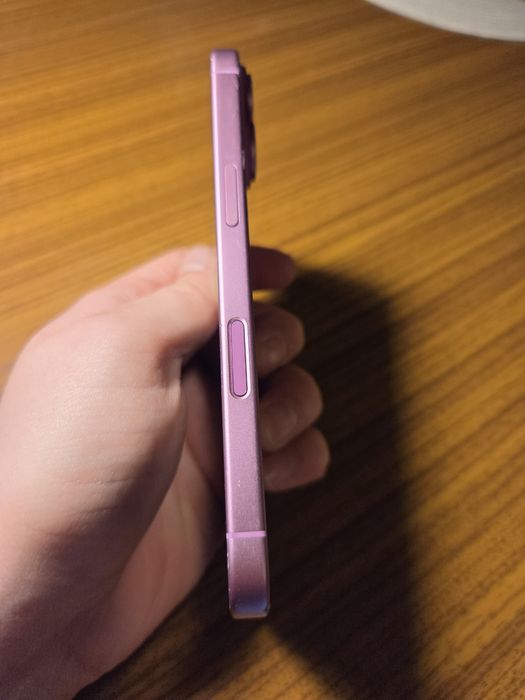 Iphone 16  100% bateri E-sim