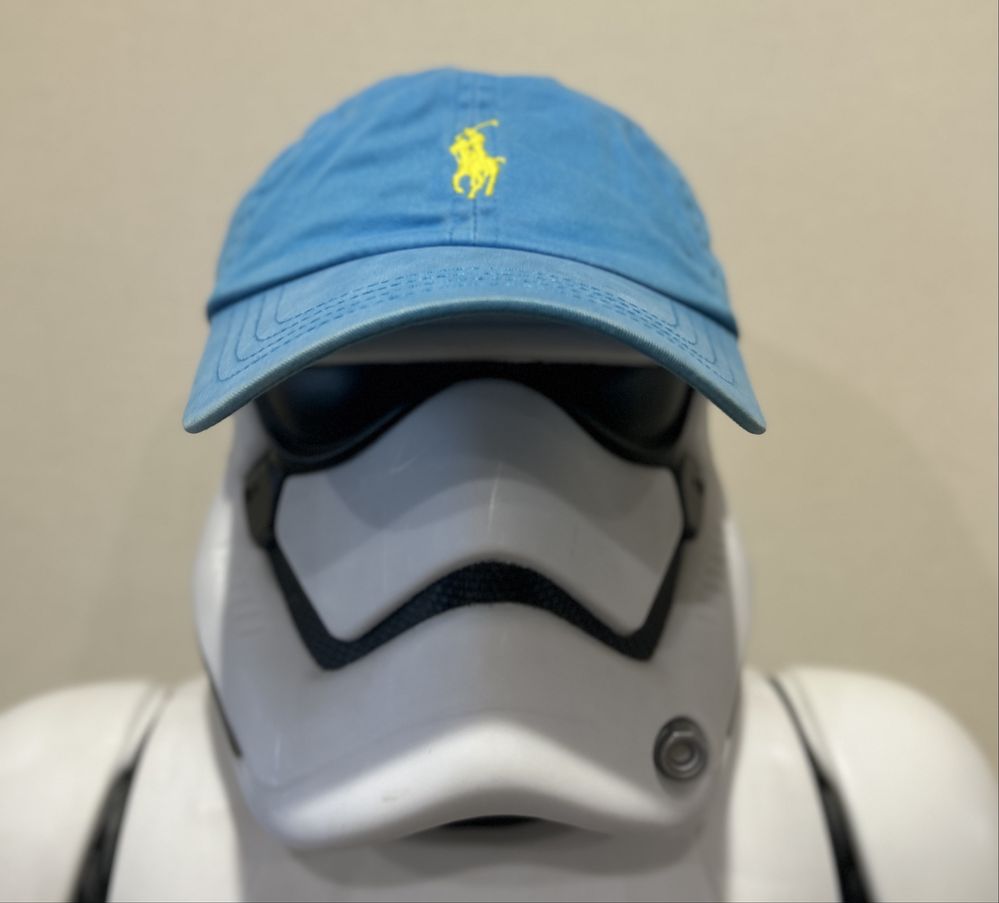 Кепка дитяча Polo Ralph Lauren оригінал