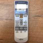 Pilot klimatyzatora Fujitsu AR-RY3
