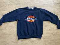 винтажный свитшот от dickies