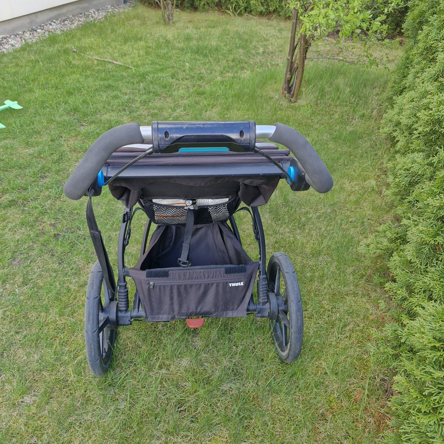 Wózek biegowy Thule Urban Glide 2