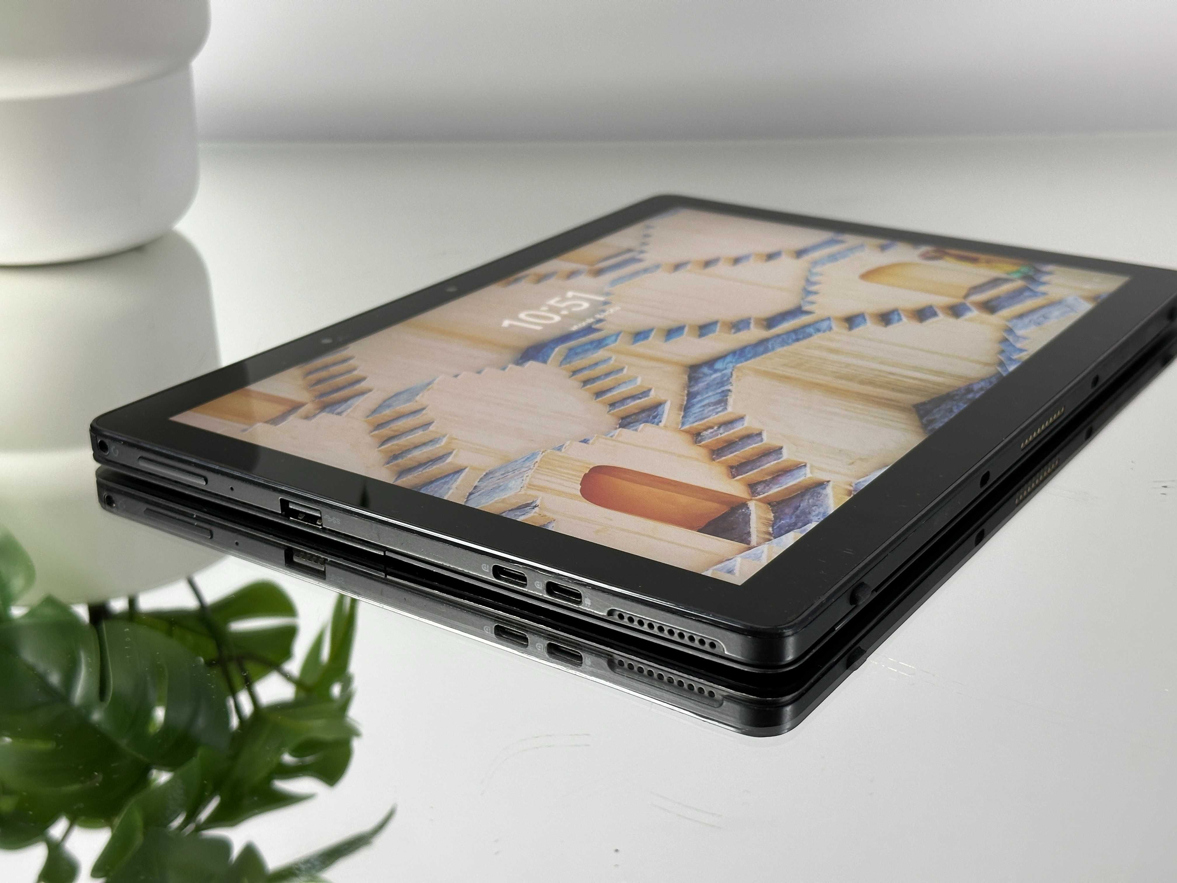 Tablet i laptop w jednym Dell Latitude 5285 i5 7GEN 8/256GB FHD-T GWAR