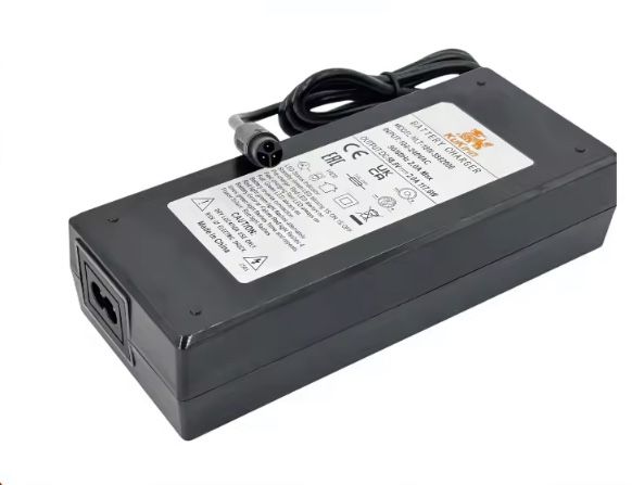 Kukirin. Kugoo Kirin. G2 master G3 pro. Зарядка. ОРИГІНАЛ! Нова.Новая!