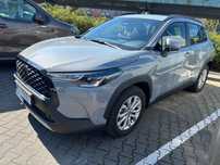 Toyota Corolla Cross 2.0 hybryda