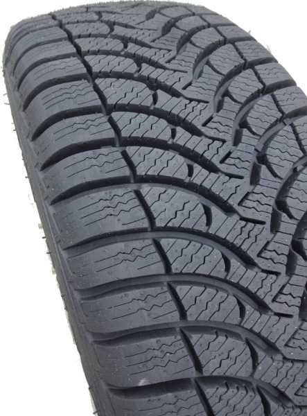 4x Opony Bieżnikowane 205/55R16 Zimowe ALP 4 Drugi Gatunek