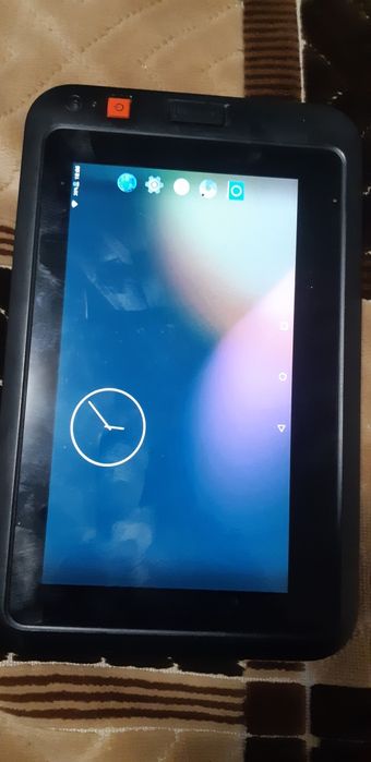 Пордам планшет MiTAC F700