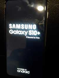 Продам телефон Samsung s10+