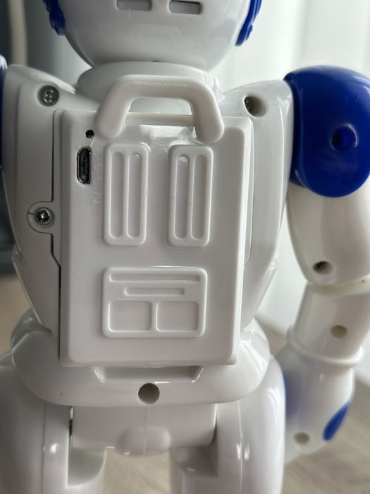 Інтерактивний робот Hongetuo для дітей