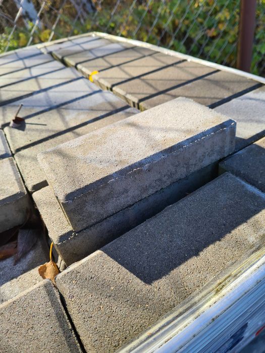 Kostka Brukowa Holland , Behaton  - Wyprzedaż -