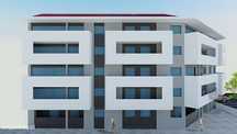 Apartamentos T2,T3 e T3+1 (equivalente a T4) no Entroncamento com Acab