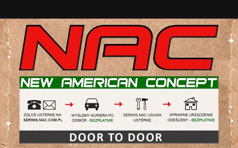 NAC Akumulator 2Ah Bateria Li-lon 20V B-20-LI-20V