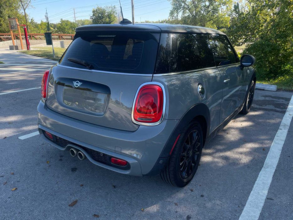 MINI Cooper S 2-Door      2019