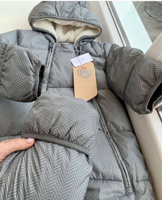 Комбінезон gap