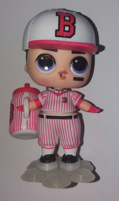 Lol,s vendidas como nas fotos-14€ cada