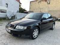 Audi a4 1.9 TDi 130 km * szyberdach * BOSE * sedan