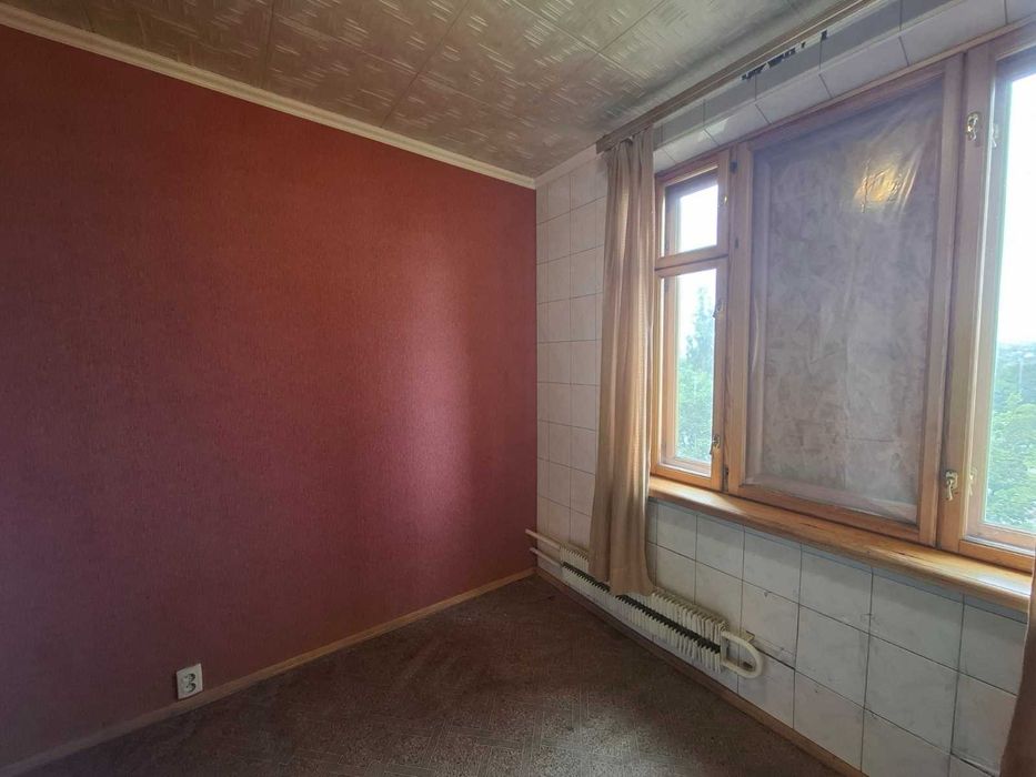 Продам 1 комн квартиру Студенческая