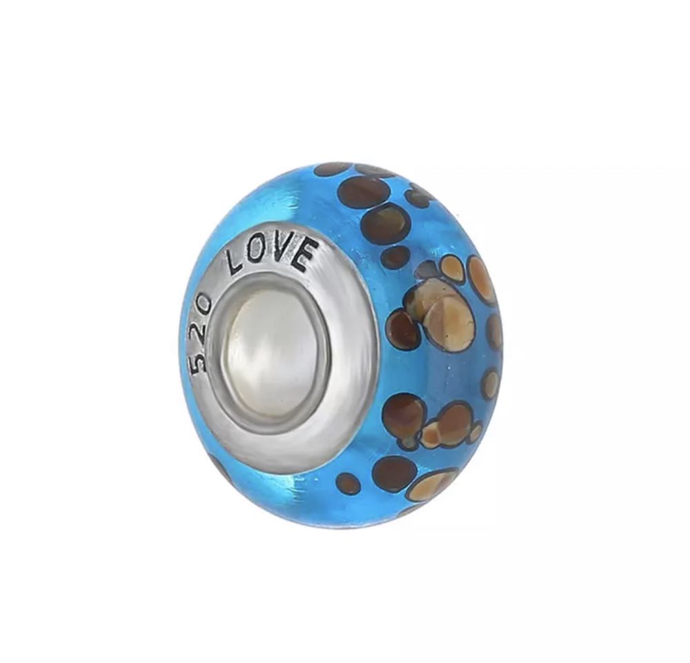 Contas para pulseira