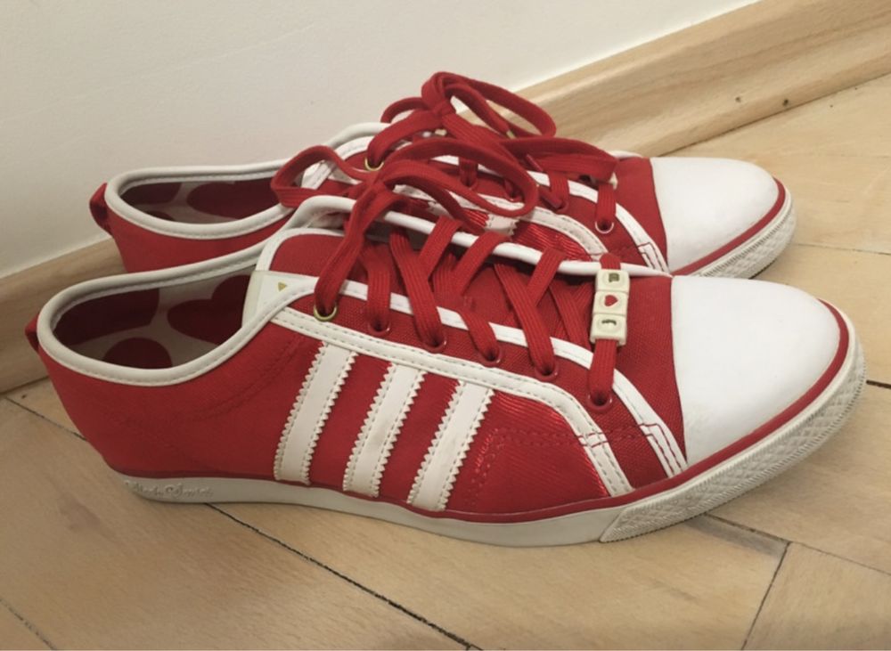 Buty Adidas 40 2/3