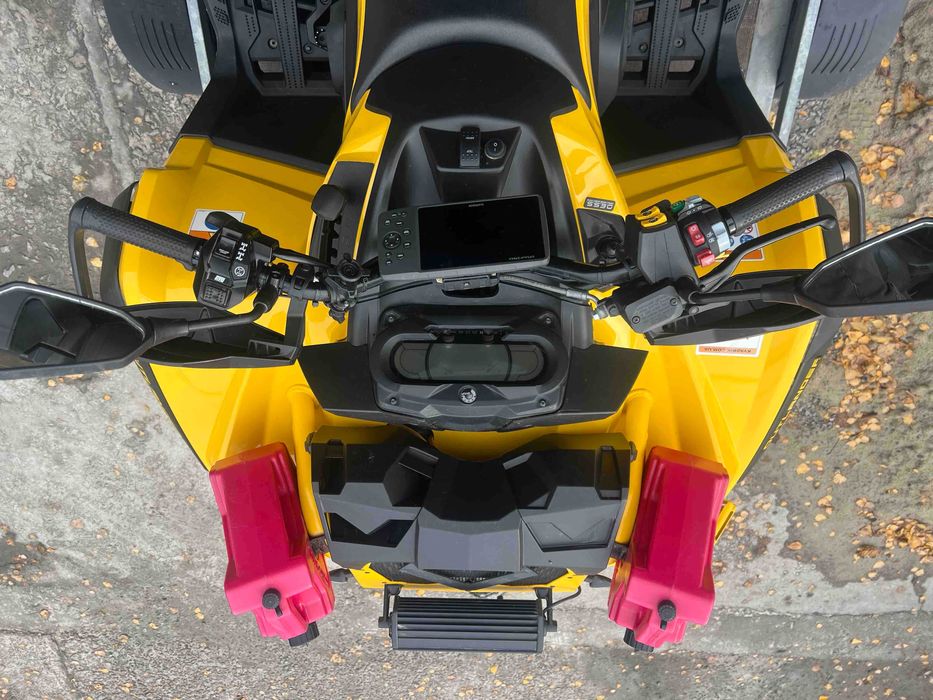 Продам Brp Xmr 1000