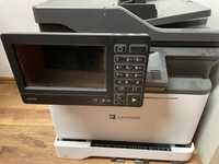 Drukarka lexmark XC4240