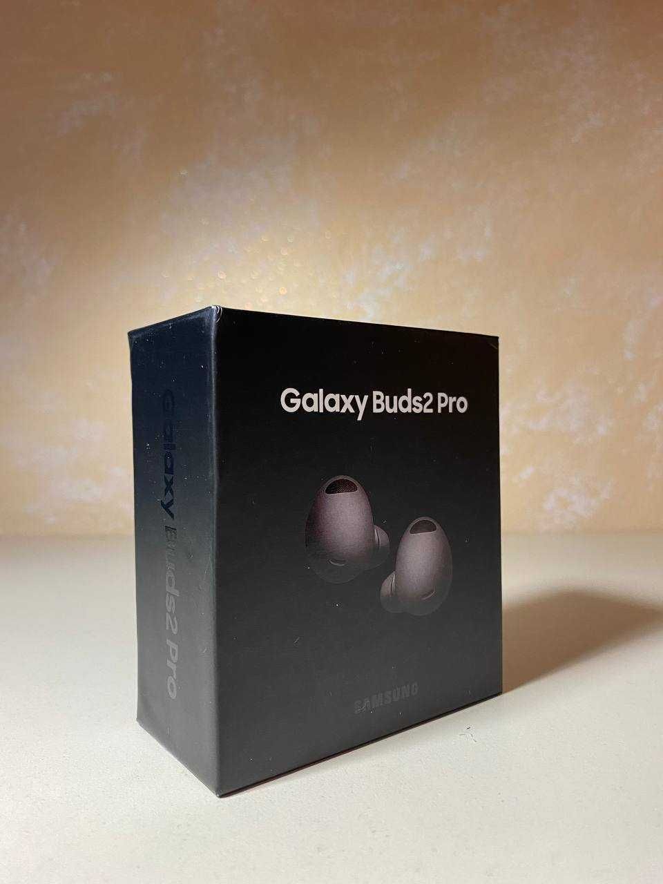 Безпровідні навушники Samsung Galaxy Buds 2 PRO