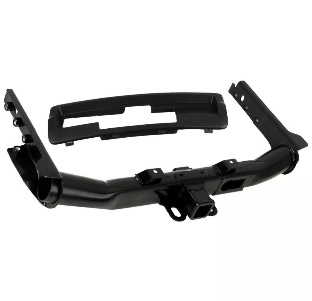 Jeep grand Cherokee WK2 2011- 2021 Durango  Фаркоп