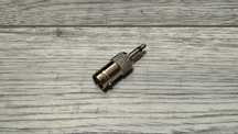 Przejściówka Adapter BNC JACK 3.5mm mono