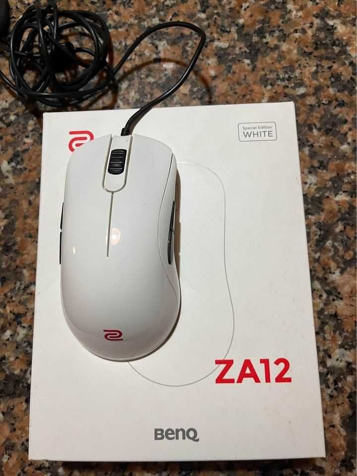 Mouse Zowie Za12