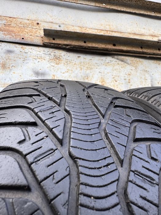 185/65 r14 Kleber Krisalp HP2 зима (4+ мм.) пара