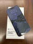 iPhone 14 Pro Max 128 deep purple 86% bateria