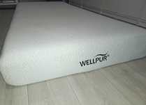 Materac 90x200 WELLPUR