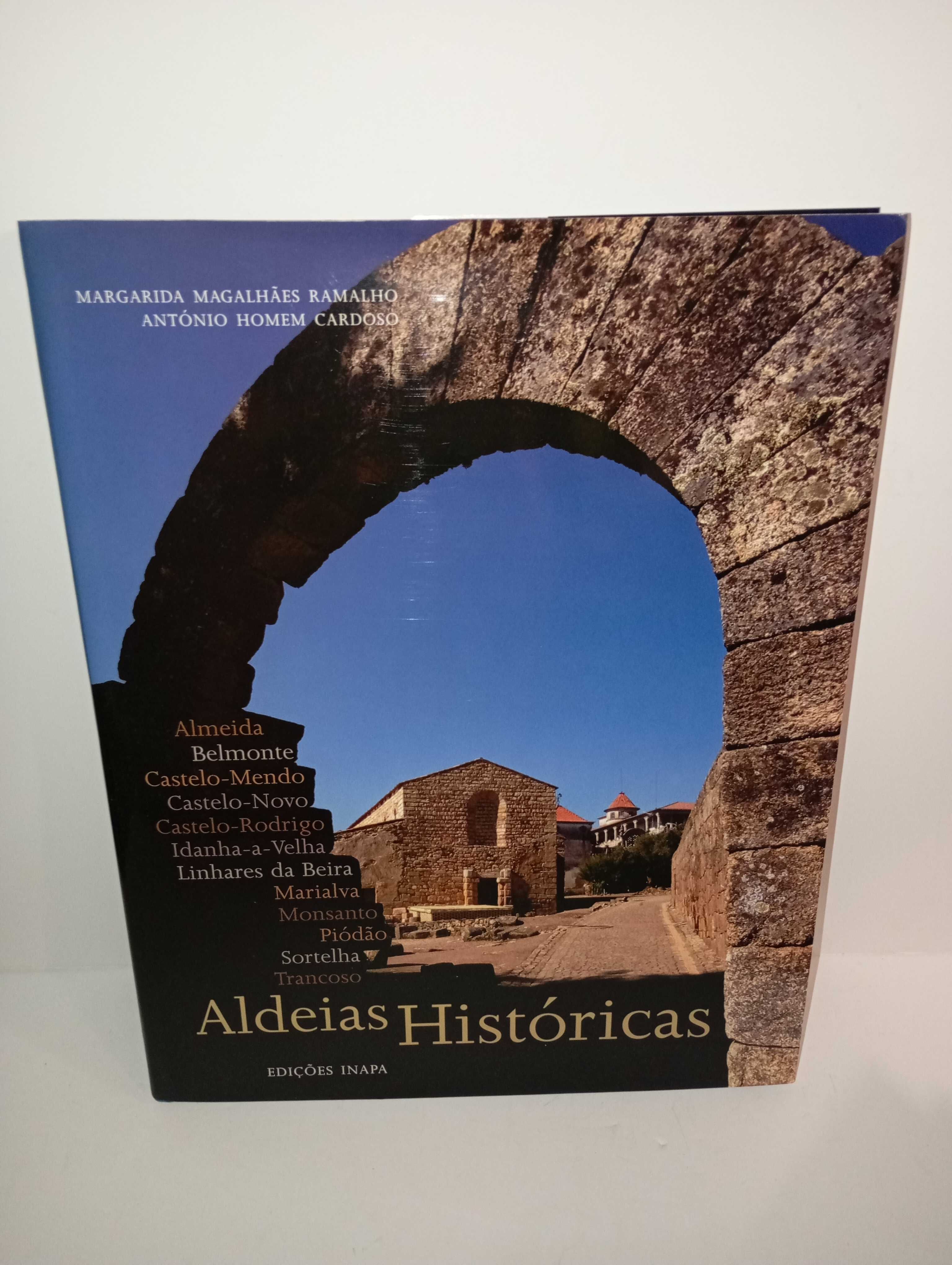 Aldeias Históricas