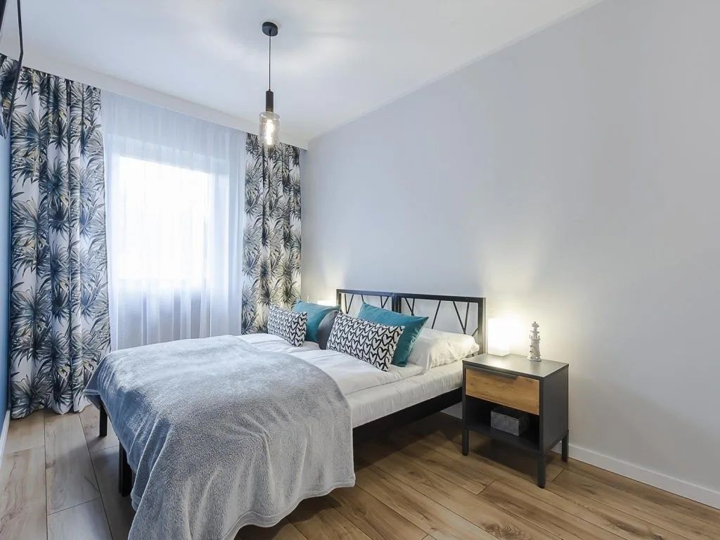 Mielno Apartament Sosenka